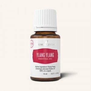 Ylang Ylang Wellness Essential Oil 依蘭依蘭健康精油
